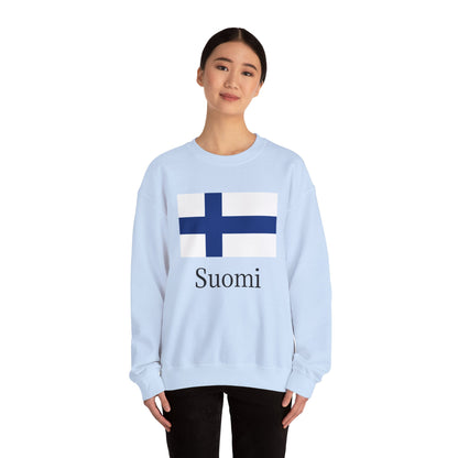 Suomi Sweatshirt