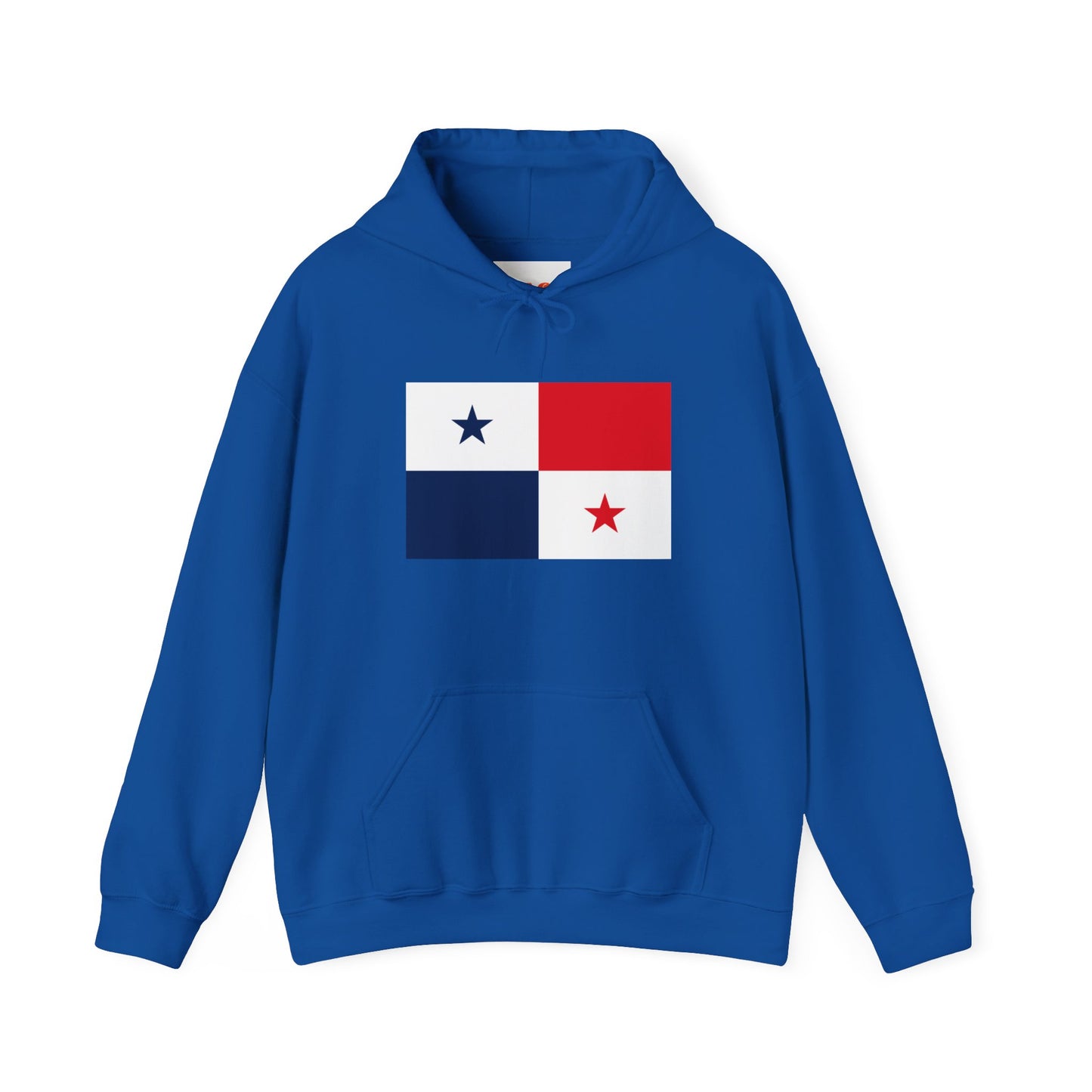 Panama Flag Hoodies