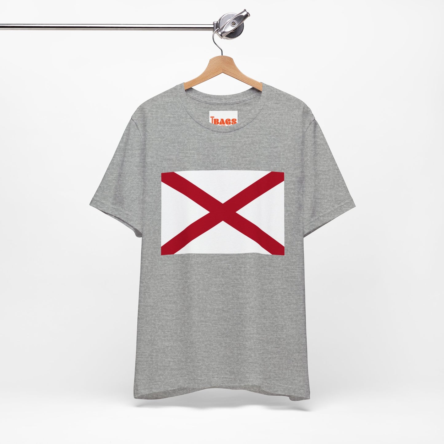 Alabama Flag T-shirts