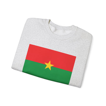 Burkina Faso Sweatshirt