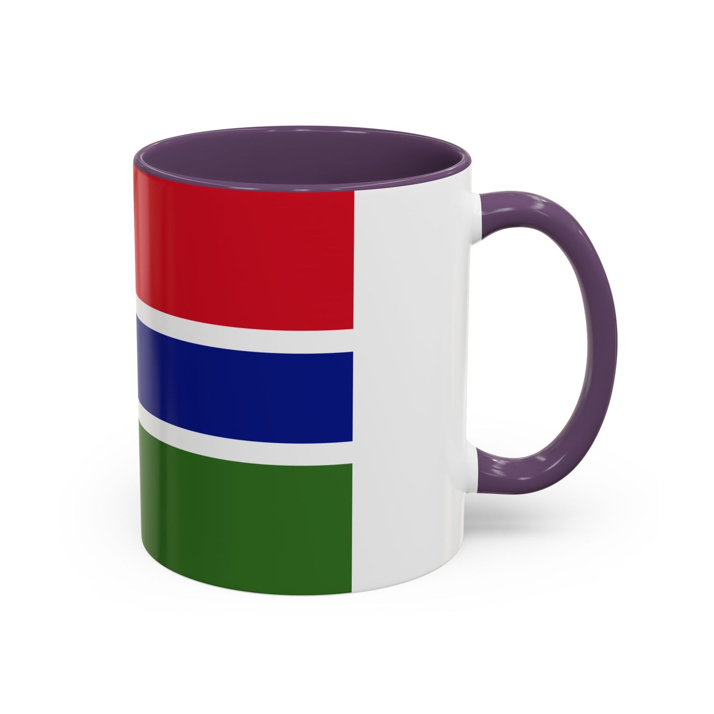 The Gambia Mug