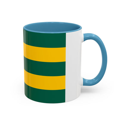 Togo Mug