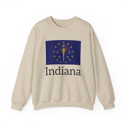 Indiana Sweatshirt