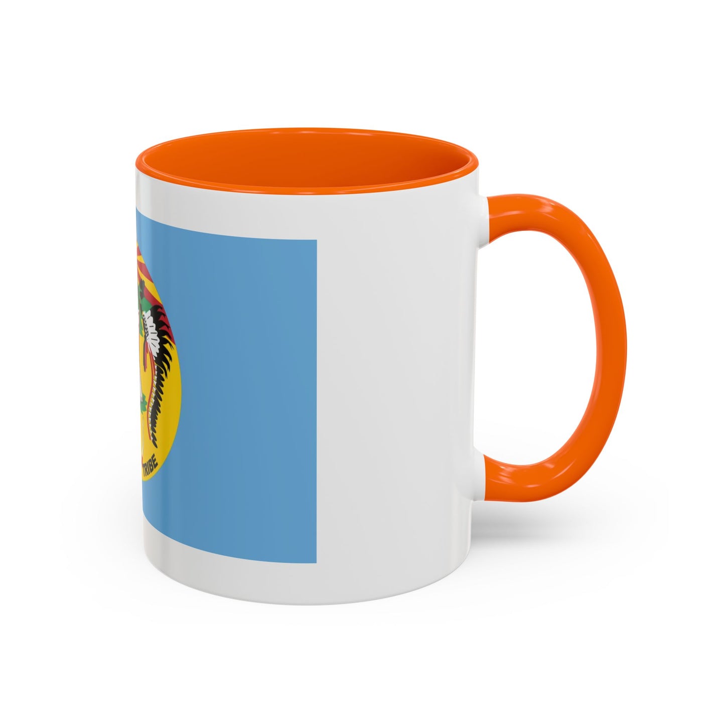 Crow People Mug