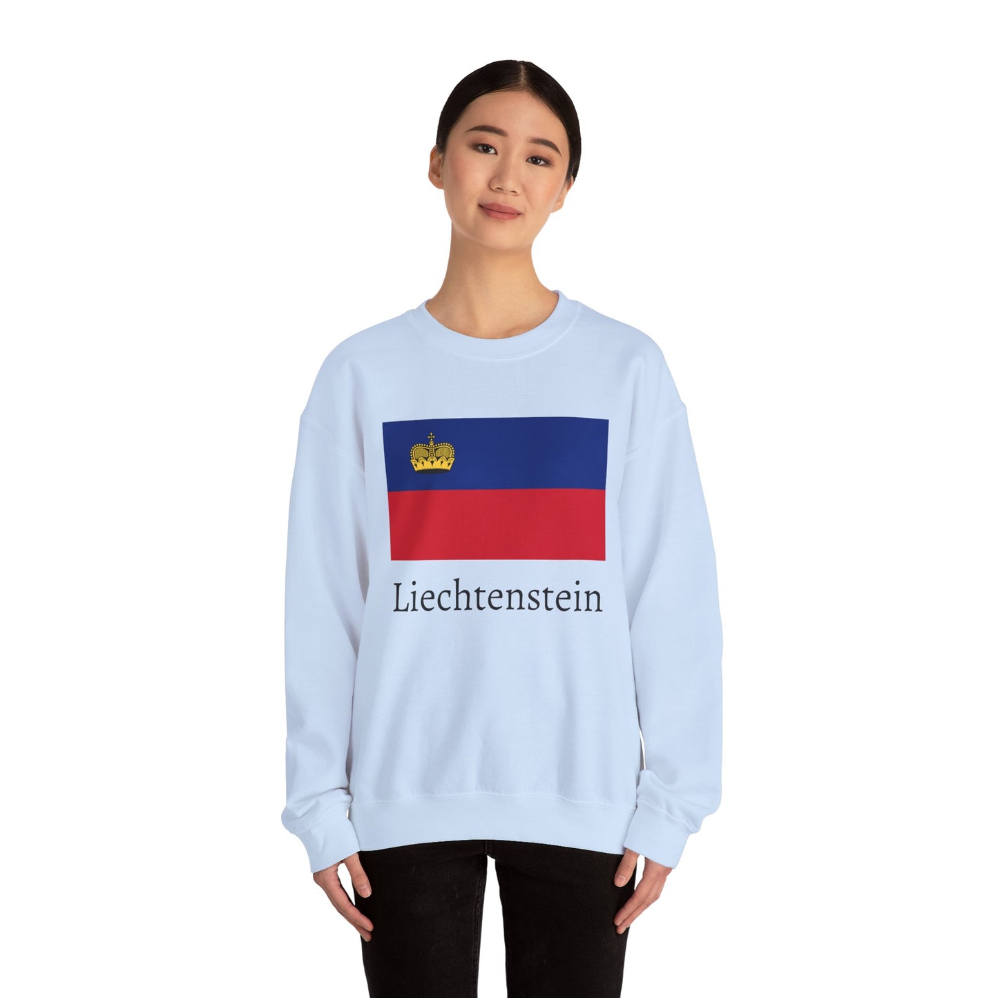 Liechtenstein Sweatshirt