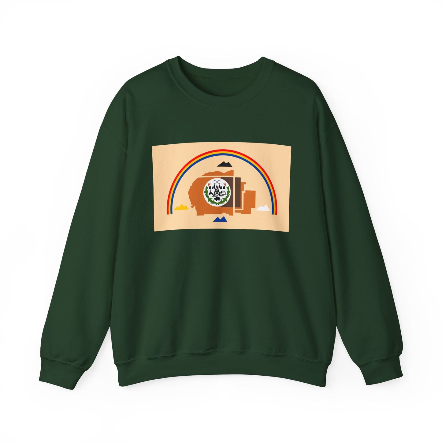 Navajo Sweatshirt