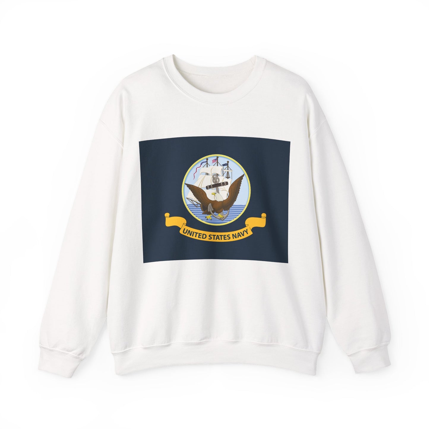US Navy Sweatshirt