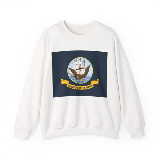 US Navy Sweatshirt