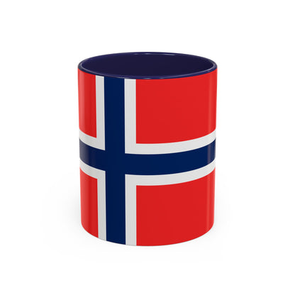 Norway Mug