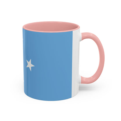 Federated States of Micronesia Mug
