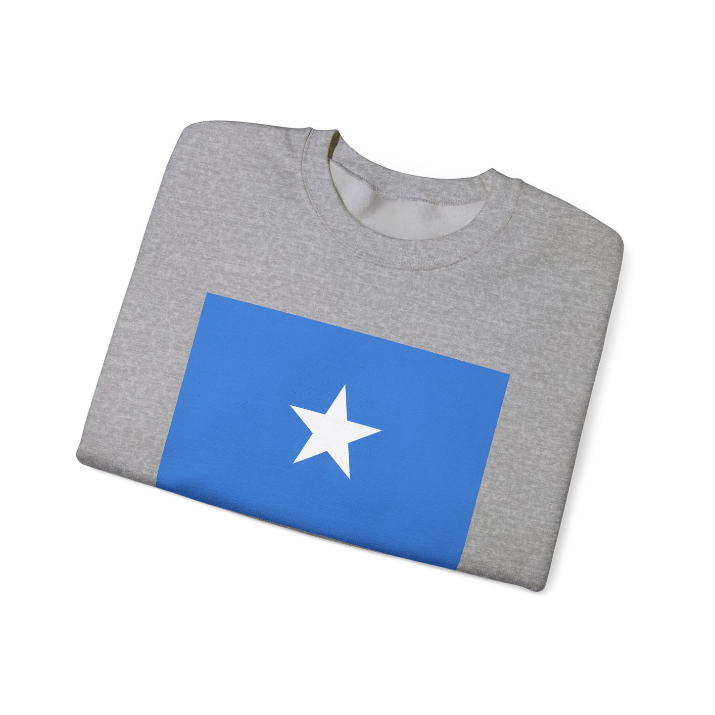 Somalia Sweatshirt