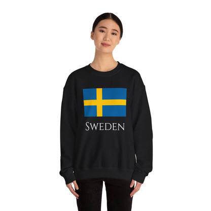 Sweden Sweatshirt