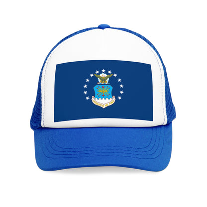 US Air Force Trucker Cap