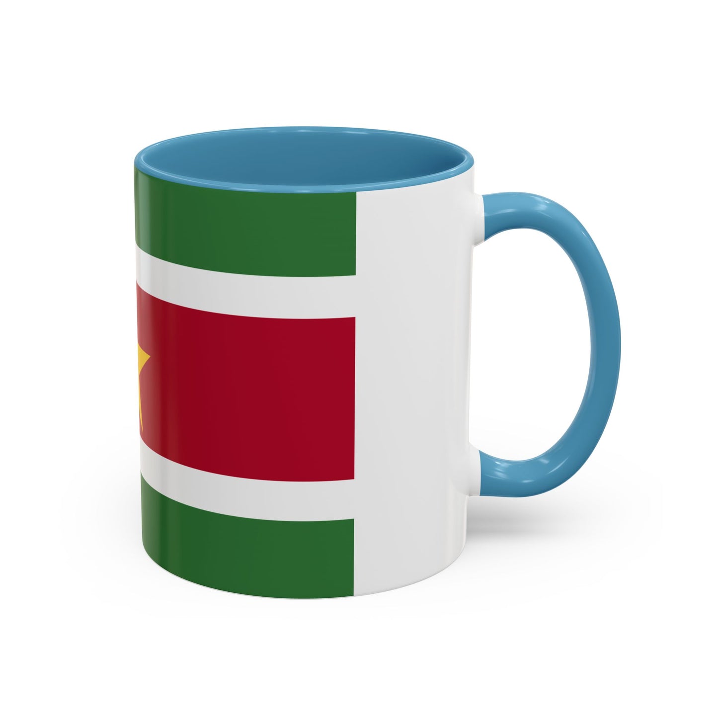 Suriname Mug