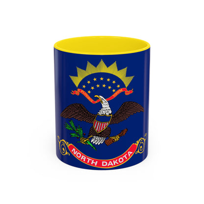 North Dakota Mug