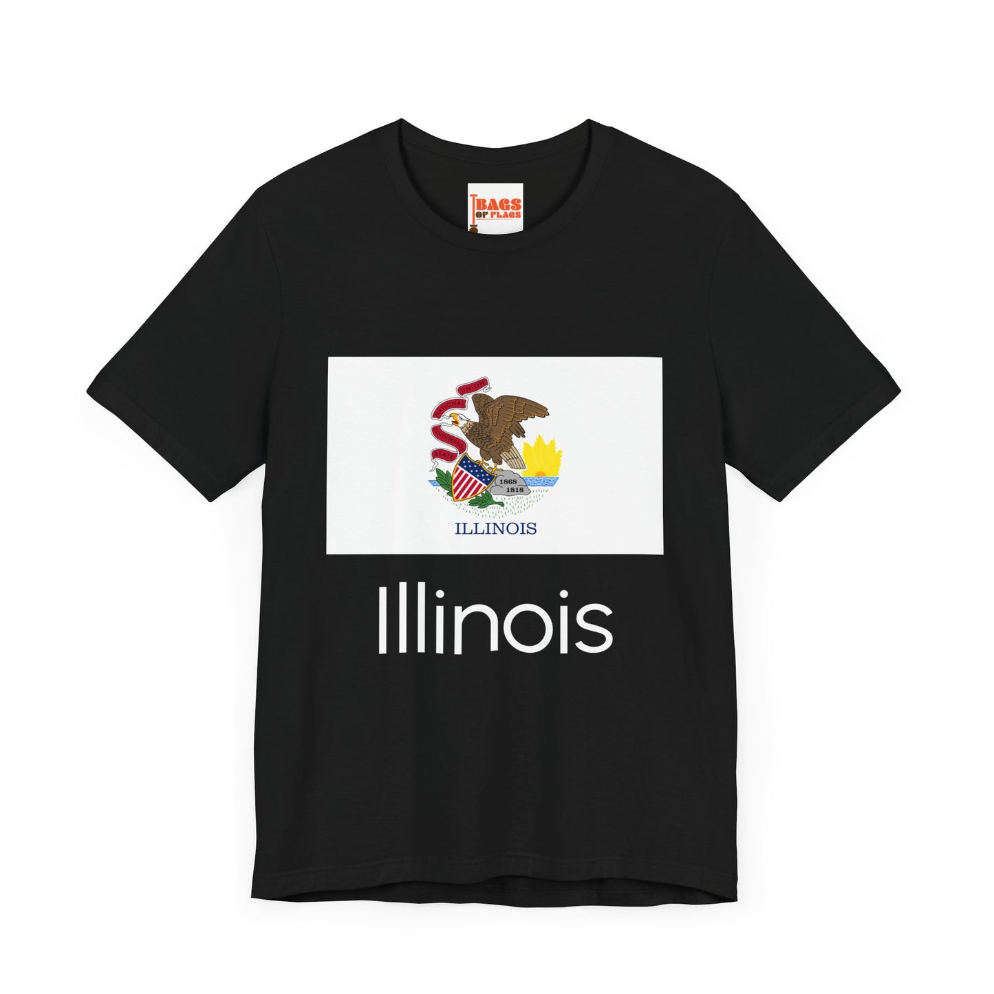 Illinois T-shirts