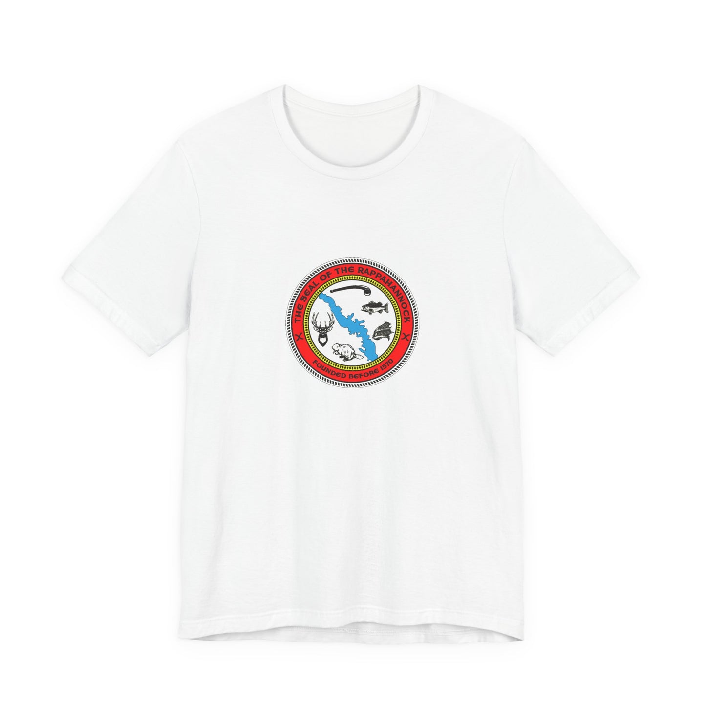 Rappahannock T-shirt