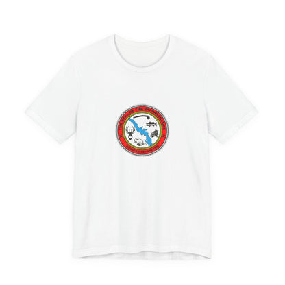 Rappahannock T-shirt