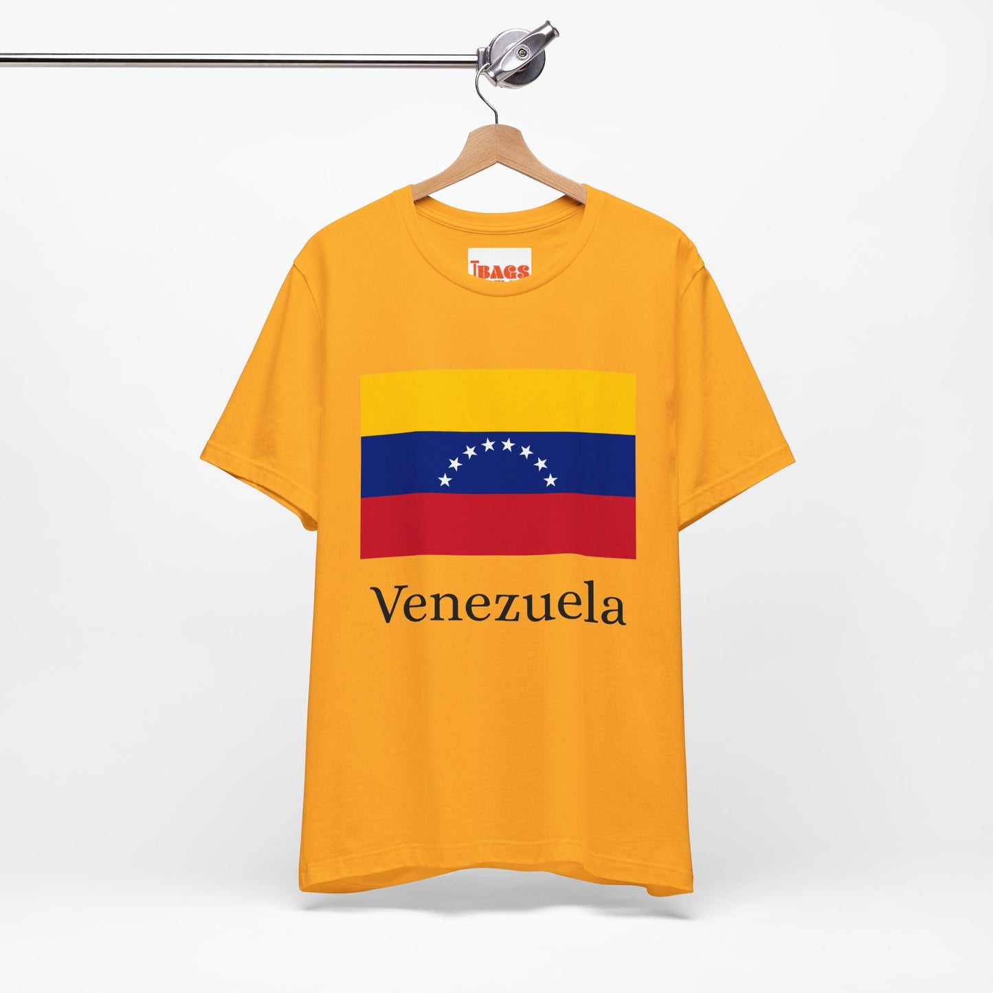 Venezuela T-shirts