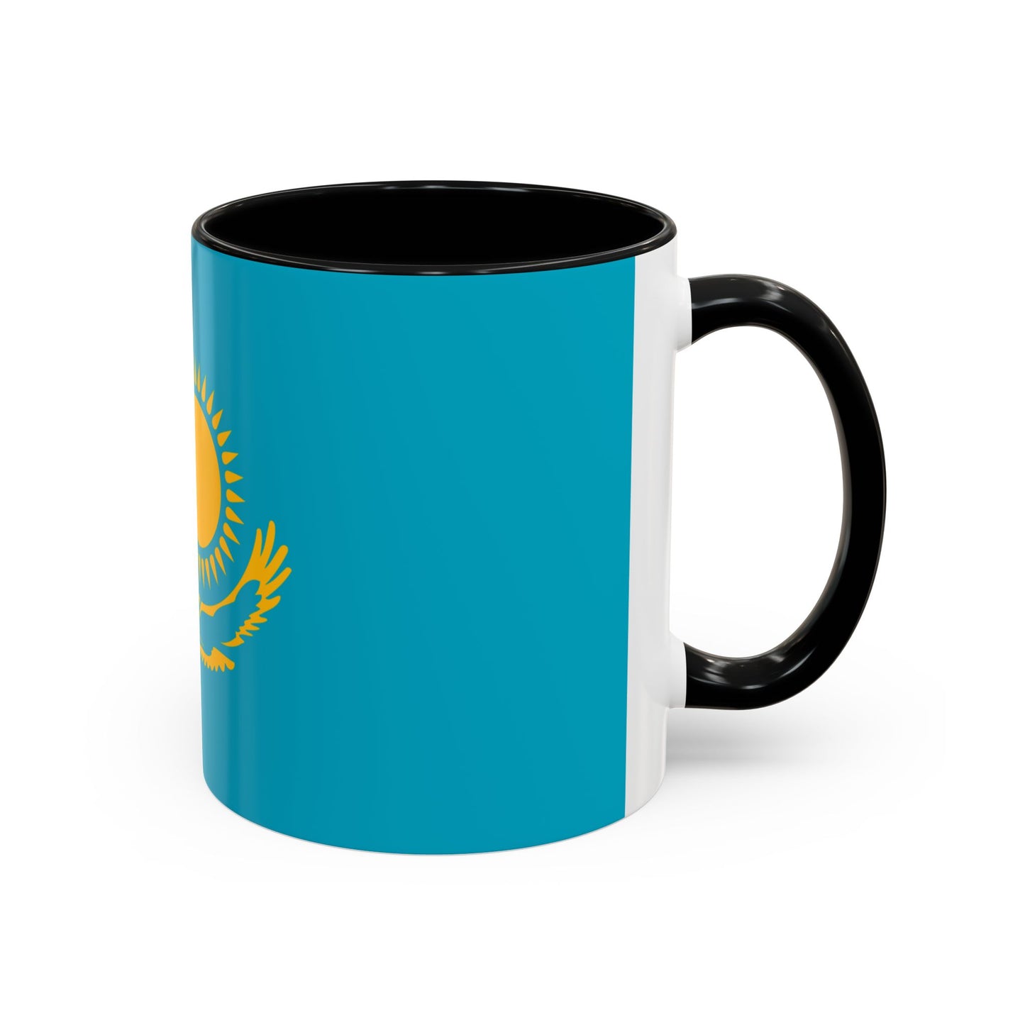 Kazakhstan Mug