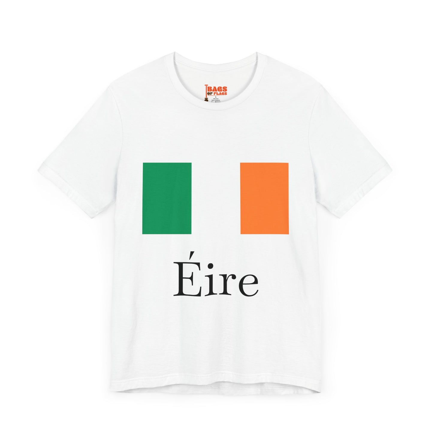 Éire T-shirts