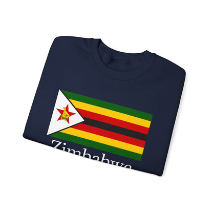 Zimbabwe Sweatshirt