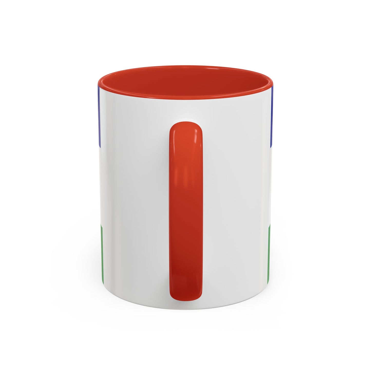 Lesotho Mug