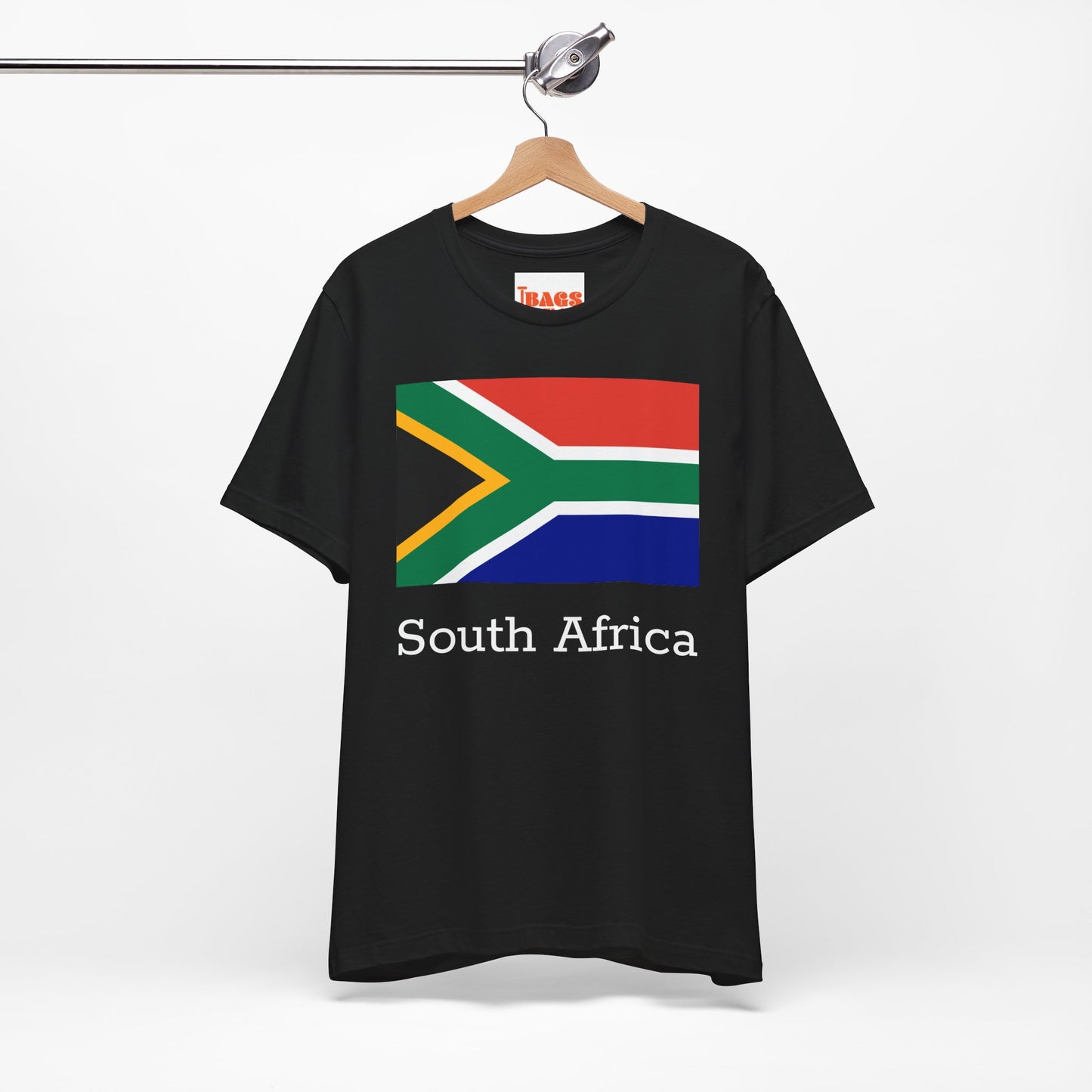 South Africa T-shirts