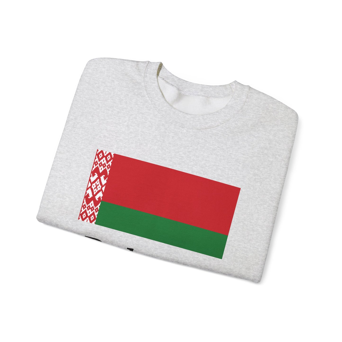 Belarus Sweatshirt