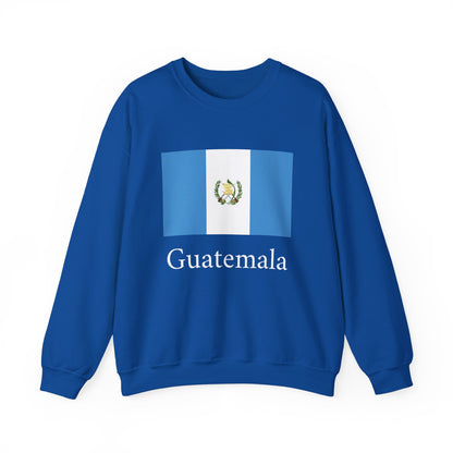 Guatemala Sweatshirt