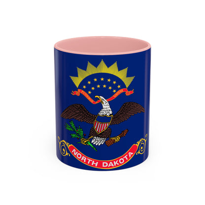 North Dakota Mug