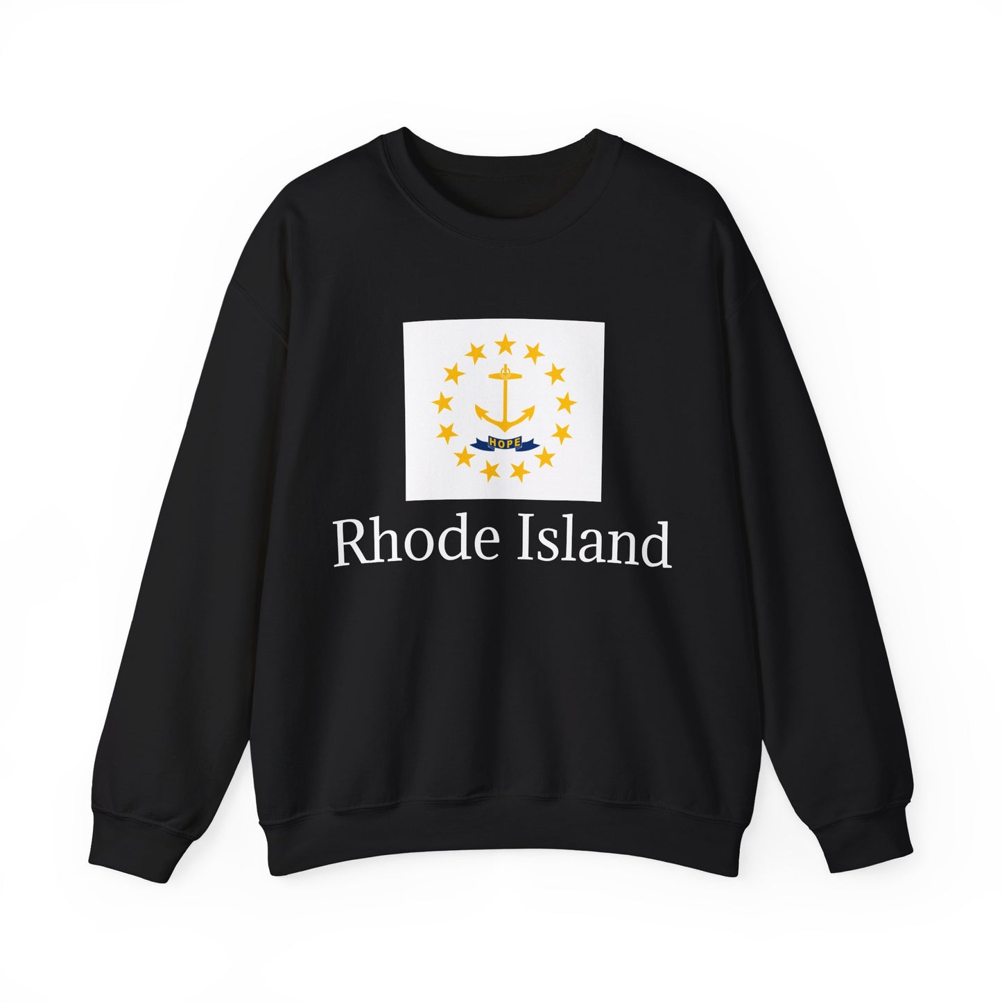 Rhode Island Sweatshirt