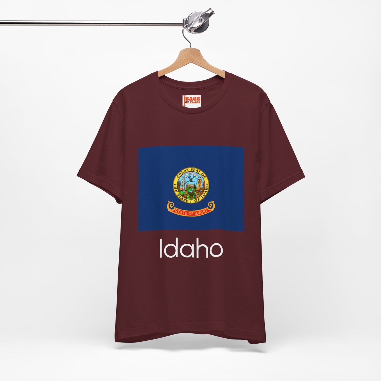 Idaho T-shirts