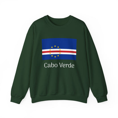 Cabo Verde Sweatshirt