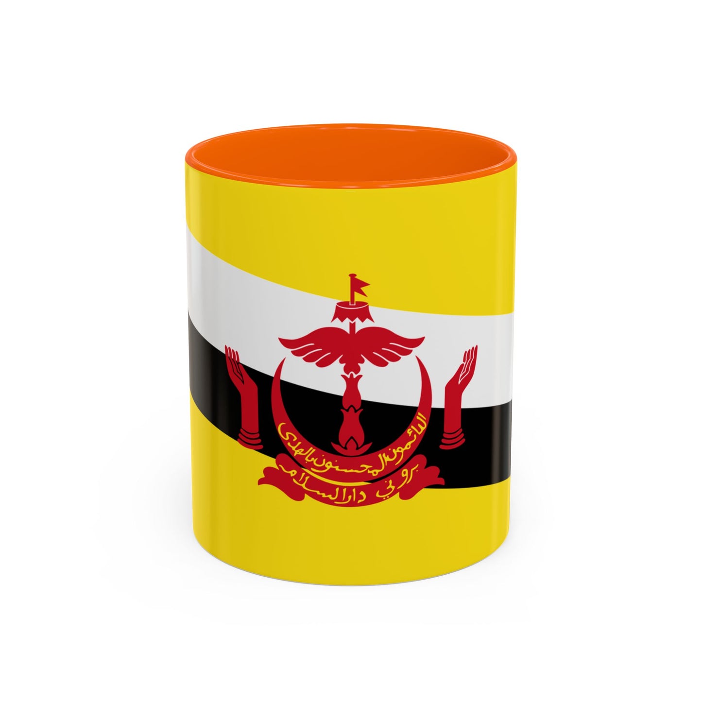 Brunei Mug
