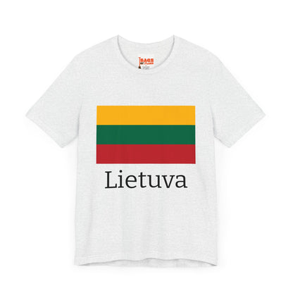 Lietuva T-shirts