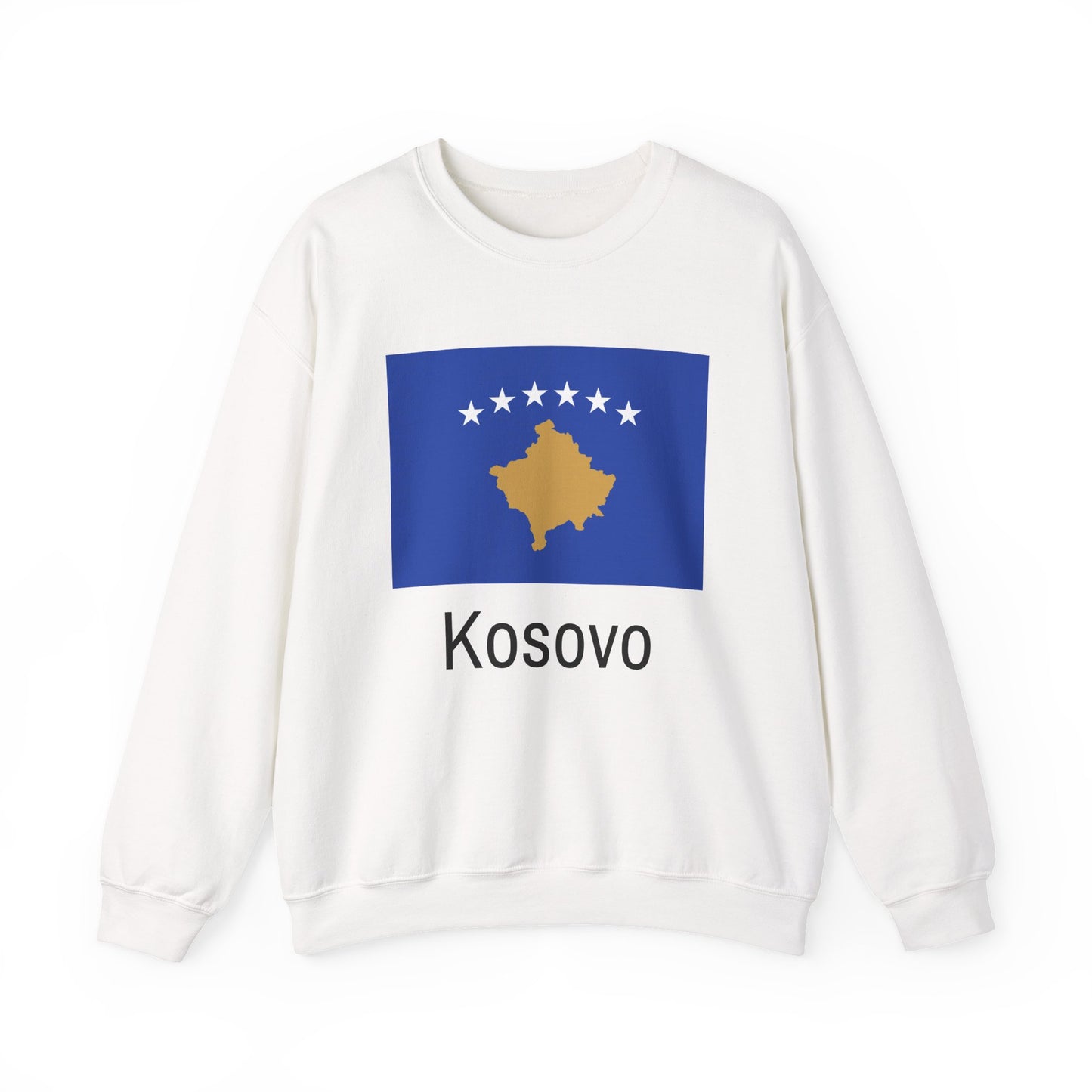 Kosovo Sweatshirt
