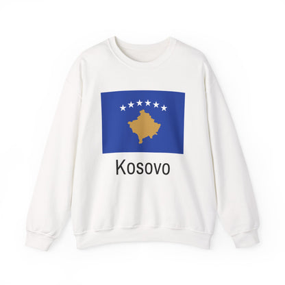 Kosovo Sweatshirt