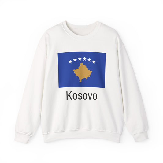 Kosovo Sweatshirt