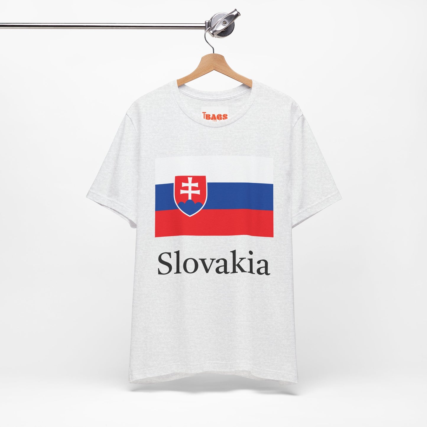 Slovakia T-shirts