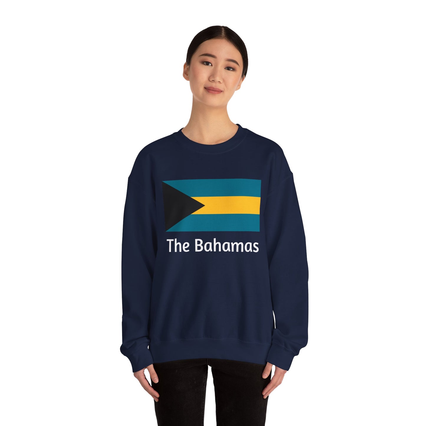The Bahamas Sweatshirt