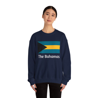 The Bahamas Sweatshirt