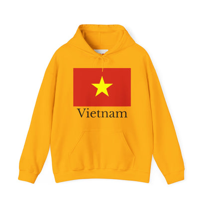 Vietnam Hoodies