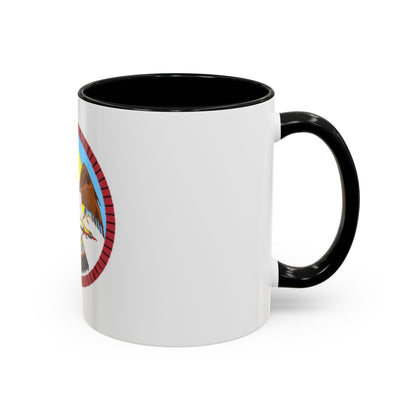 Ute People Mug