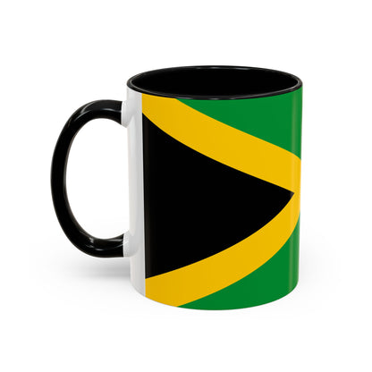 Jamaica Mug