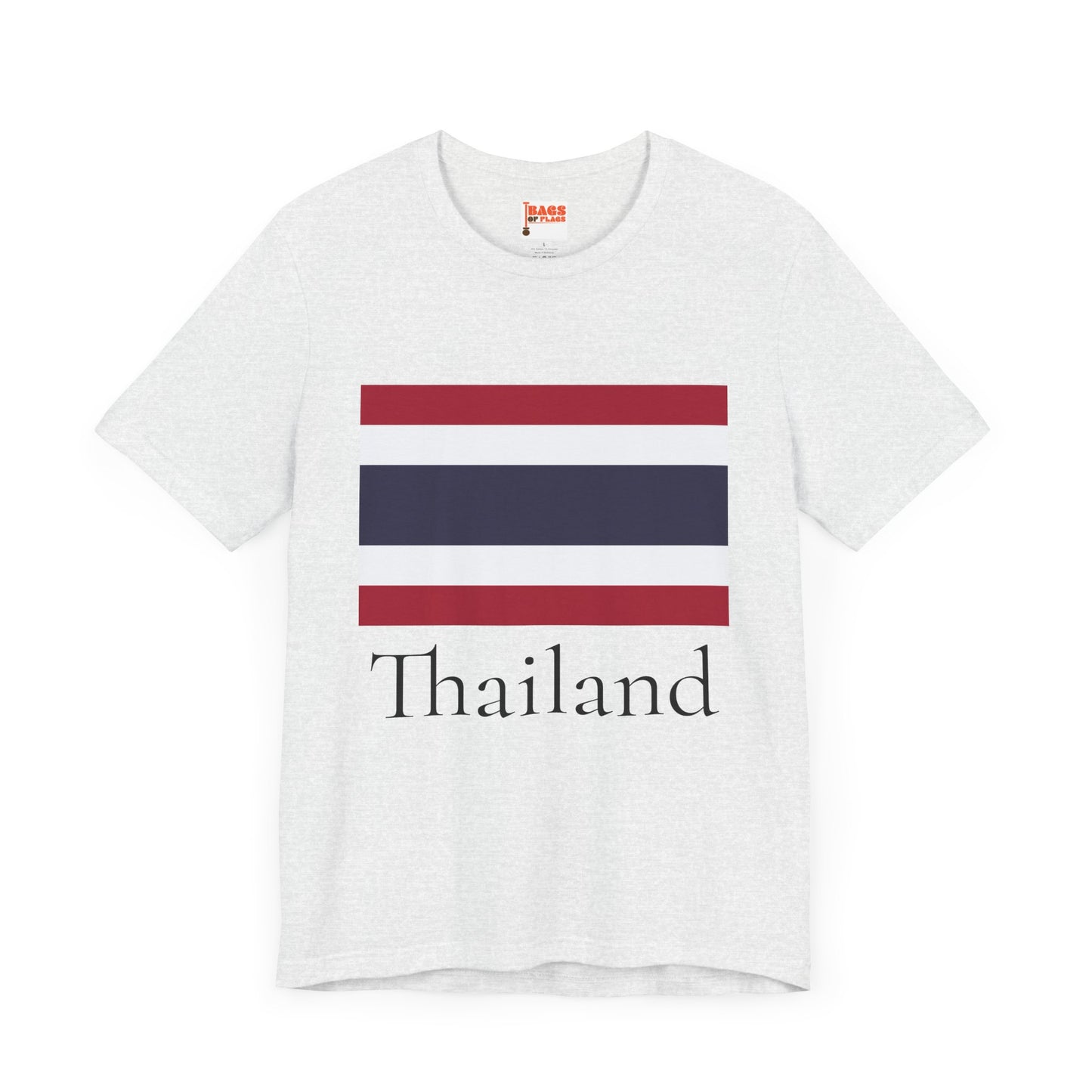 Thailand T-shirts