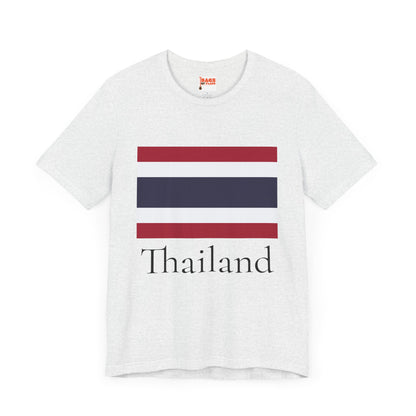 Thailand T-shirts