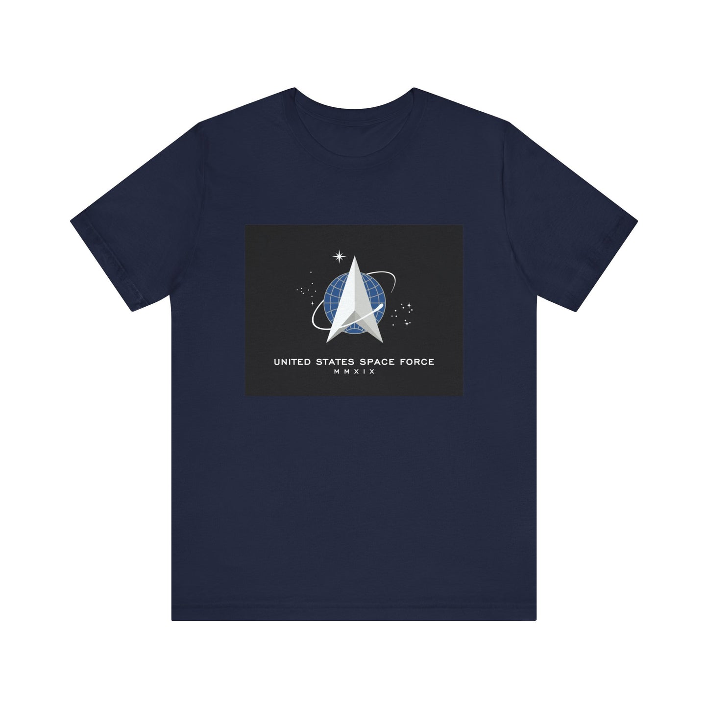US Space Force T-shirt