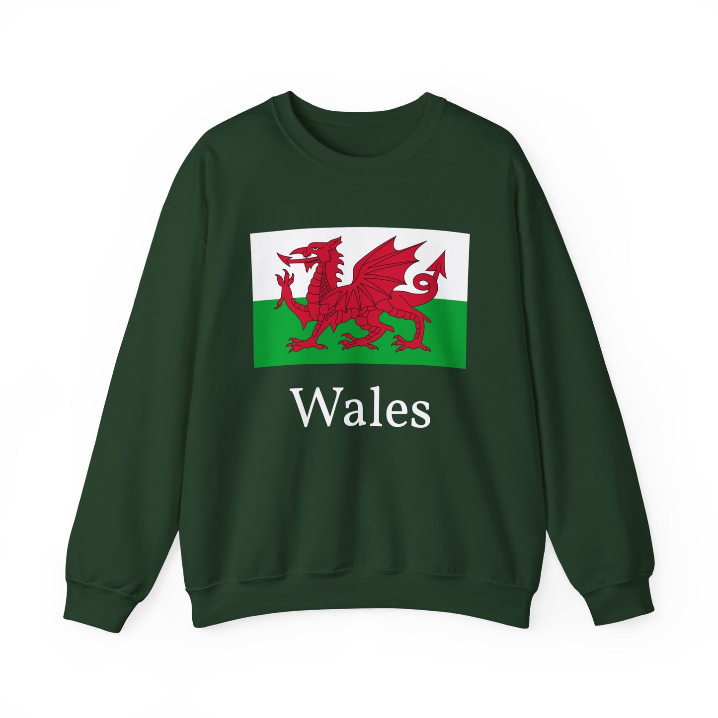 Wales Sweatshirt