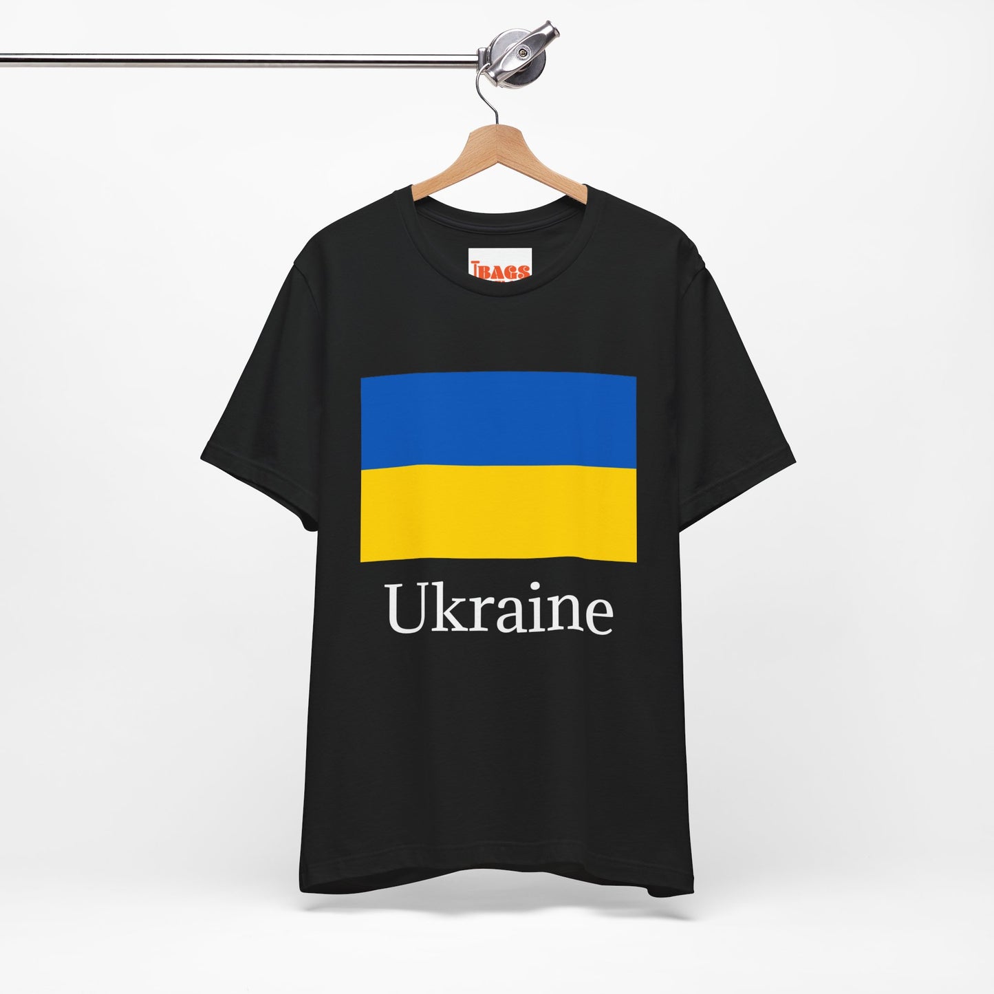 Ukraine T-shirt